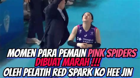 MASIH BELUM MOVE ON LAGA SUPER PANAS DAN PENUH DRAMA MEGAWATI VS PINK