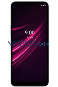 T mobile revvl v 5g full specifications