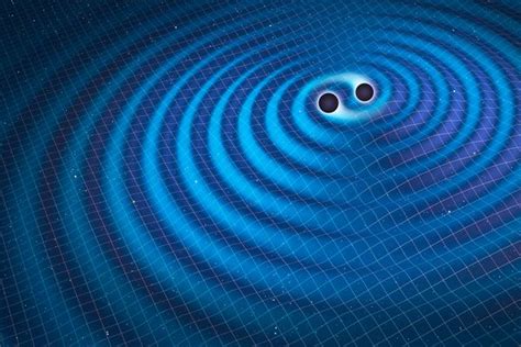 How Gravitational Waves Are Opening Up The Hidden Corners Of The