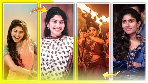 New Trending Sai Pallavi Kannada Dj Song Status Video Editing In