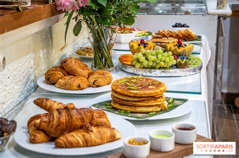 Le Brunch du Jaipur Café pour un repas healthy les samedis dimanches