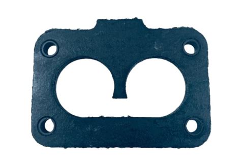 Holley 2 Barrel 2210 Flange Gasket