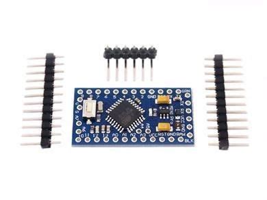 Placa Pro Mini Atmega 328 5V 16mhz R3