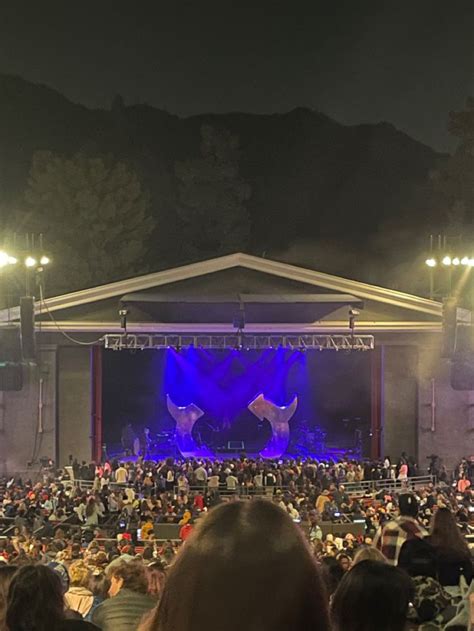 Steve Lacy Concert Greek Theatre In 2022 Steve Lacy Concert Steve