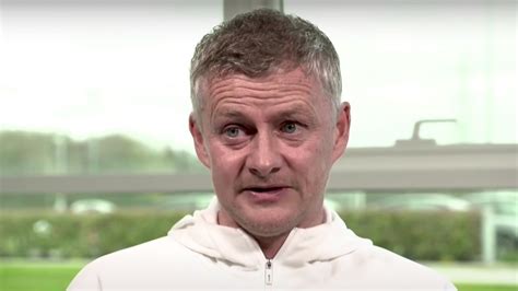 Ole Gunnar Solskjaer Finally Confirms New Role Almost Two Years After