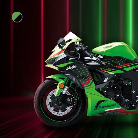 Kawasaki Ninja Zx 6r Wallpaper 4k 2024 Sports Bikes 5k 42 Off