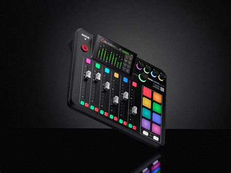 The New R Decaster Pro Ii Sound Production Unit Is A Completely New Beast