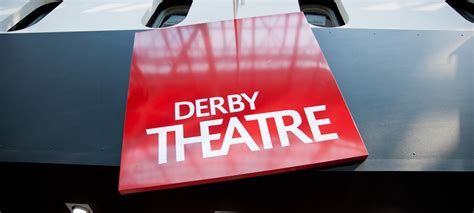 Derby Theatre - Theatre with Disabled Access - Euan's Guide