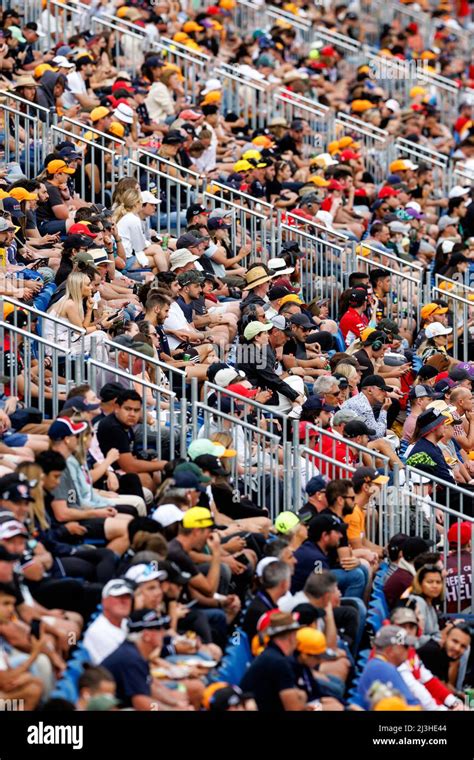 Fans In A Grandstand Hi Res Stock Photography And Images Alamy