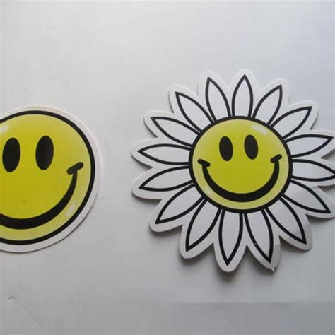 Smiley Face Classroom Etsy