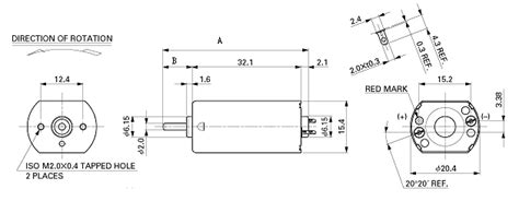 FK-180SH-10400 12V-24V 5000rpm-10000rpm, www.iccfl.com