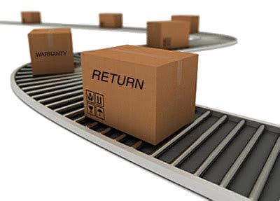 Top 4 Reasons For A Product Return ReturnPolicyHub