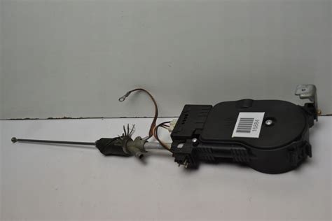 Mercedes W124 Antena Elektryczna Hirschmann 6000KE 12900141030