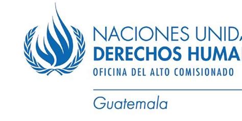 Informe Anual Del Alto Comisionado De La Onu Para Los Derechos Humanos