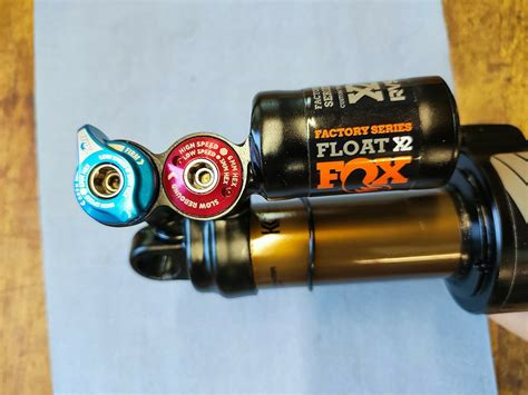 Fox Racing Shox Float X Factory Pos X Bikemarkt Mtb News De