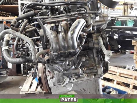 Opel Agila Motoren Vorrat ProxyParts De