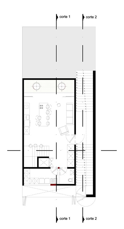 Galería De Resultados Del Sexto Taller De Diseño Arquitectónico