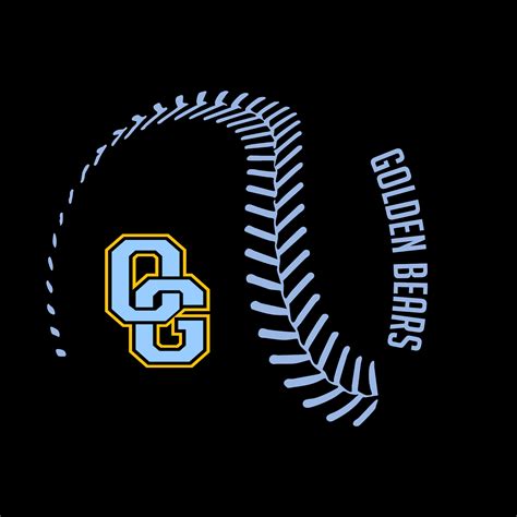 OGMSCBB – Oak Glen Golden Bears French Terry Hoodie – Our Apparel