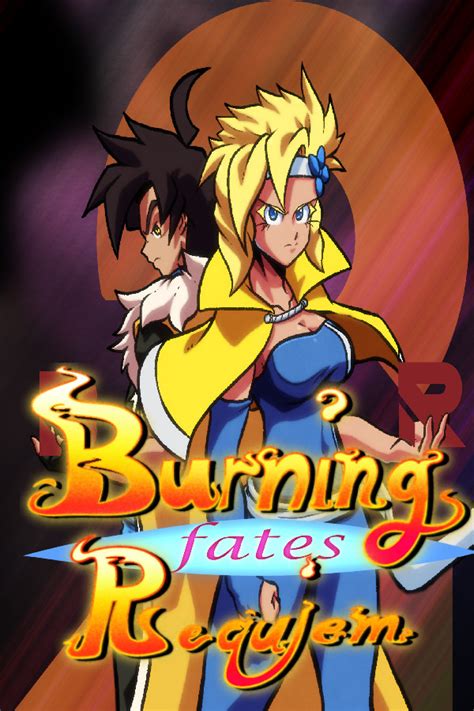 Burning Requiem Fates Pcgamingwiki Pcgw Bugs Fixes Crashes Mods