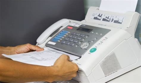 Qué es un FAX Historia sobre el FAX y el Nuevo FAX VIRTUAL