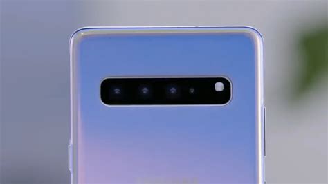 Samsung Galaxy S10 5g Colors Release Date Price Confirmed By