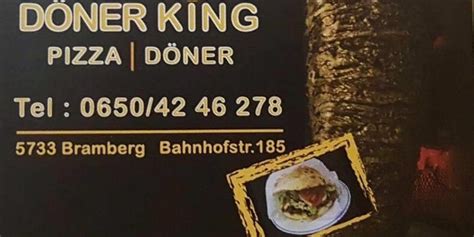 Döner King 54 Bar pub or pop up bar outdooractive