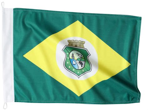 Bandeira de Ceará