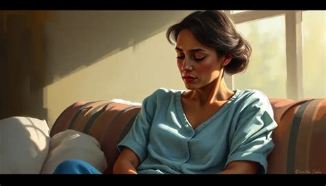 sudden personality   signs