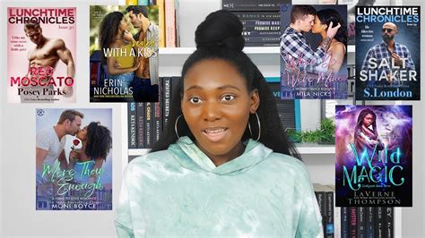 9 Highly Anticipated Interracial Romance Releases In October 2021 Bwwm Ambw Youtube