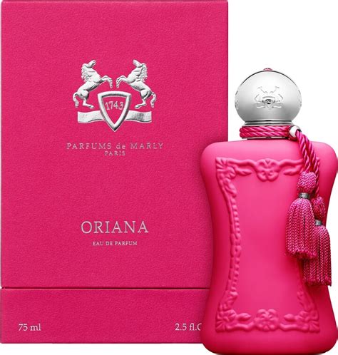 Parfums De Marly Oriana Eau De Parfum 2 5 Fl Oz ShopStyle Fragrances