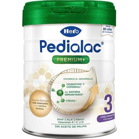 Hero Baby Pedialac G