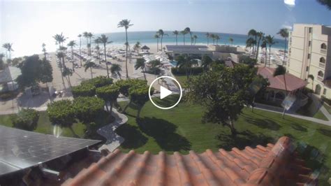 EarthCam - Aruba Cams