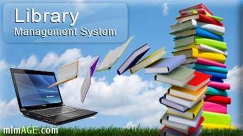 Library Management System Features