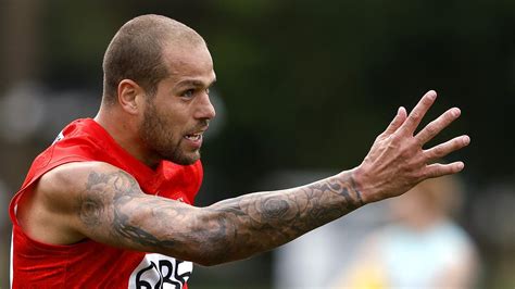 AFL news 2022: Lance Franklin breaks silence on future, Swans to Lions ...