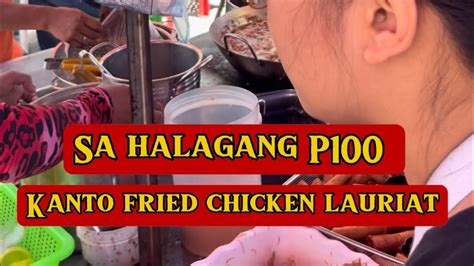 Chick N Lauriat Na Pinipilahan Ng Mga Tao Sa Manila Youtube