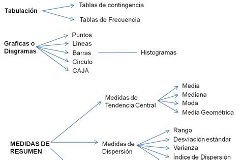 18 Mapa Conceptual De Estadistica Descriptiva Png Diente Images Porn Sex Picture