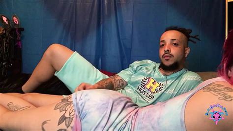 RoseBleu Sunset Milf Pawg Figa Grosso Cazzo E Masturbazione