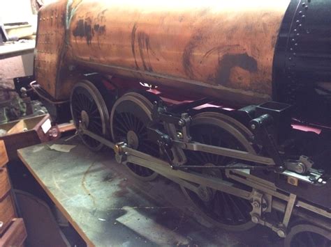 5" Britannia - Steam Workshop Services