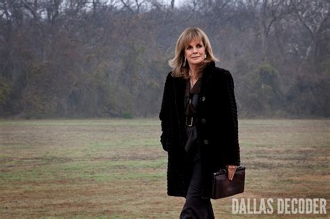 Dallas Styles: 7 Iconic Looks from Sue Ellen Ewing – Dallas Decoder