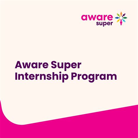 aware super  linkedin careerlaunchpad