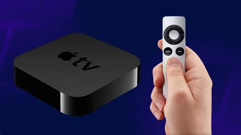 8 Cosas Increíbles Que Puedes Hacer Con Tu Apple Tv Que Quizás No Sabías