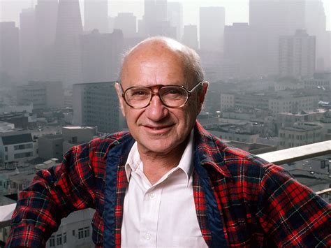 Milton Friedman Phd Academy Of Achievement