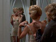 Naked Britt Ekland In Percy