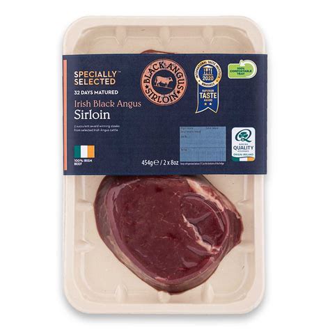 Aldi Thin Sliced Sirloin Tip Steak Best Sirloin Steak And How To Cook