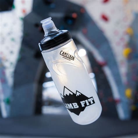 Camelbak Podium - Climb Fit