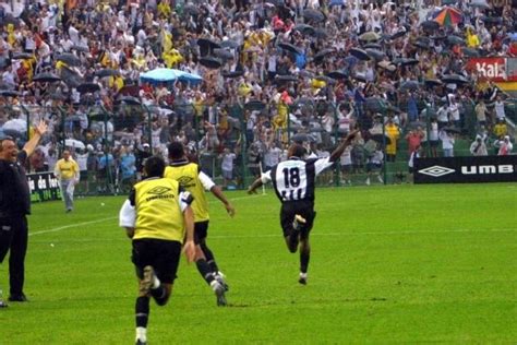 Fotos Relembre Os Momentos Mais Marcantes Do Figueirense No S Culo