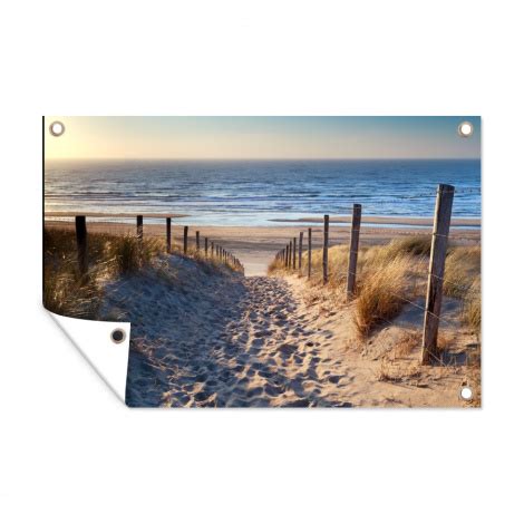 Tuinposters Strand En Zee Tuinposter Collecties