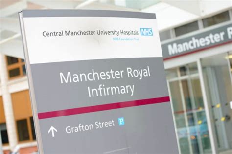 Manchester Royal Infirmary Walk-In - Health and crisis services in ...