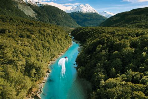 Things To Do In New Zealand In Winter The Top 10 Nz Guided Tours