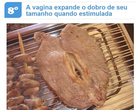 Top 10 fatos incríveis sobre a vagina Jack O Et